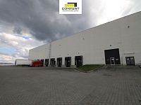 Pronájem skladu, výrobních prostor 5 000 m², Velká Bíteš, D1 - Foto 12