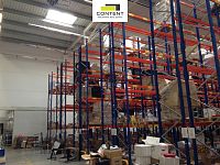 Pronájem skladu, výrobního prostoru 3.015 m², Rudná u Prahy - Foto 7