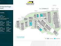 Pronájem skladu, výrobního prostoru 3.015 m², Rudná u Prahy - Foto 11