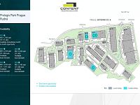 Pronájem skladu, výrobního prostoru 3.015 m², Rudná u Prahy - Foto 11