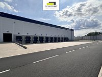 Pronájem skladu, výrobních prostor 11.310 m², Cheb, D6 - Foto 10