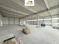 Pronájem skladu, výrobních prostor 4400 m², České Budějovice - Foto 10