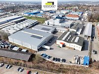 Pronájem skladu, výrobních prostor 4400 m², České Budějovice - Foto 5