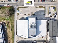 Pronájem skladu, výrobních prostor 4400 m², České Budějovice - Foto 6