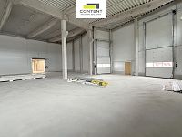 Pronájem skladu, výrobních prostor 4400 m², České Budějovice - Foto 8