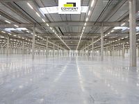 Pronájem skladu, výrobních prostor 5.000 m², Plzeň - Foto 5