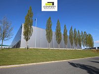 Pronájem skladu, výrobního prostoru 7.146 m², Rudná u Prahy - Foto 6