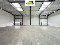 Pronájem skladu, výrobních prostor 540 m², Zápy - Foto 12