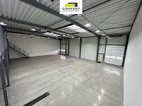 Pronájem skladu, výrobních prostor 540 m², Zápy - Foto 13