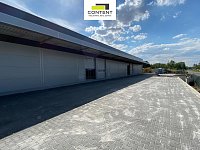 Pronájem skladu, výrobních prostor 540 m², Zápy - Foto 4