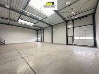 Pronájem skladu, výrobních prostor 540 m², Zápy - Foto 7