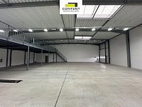 Pronájem skladu, výrobních prostor 540 m², Zápy - Foto 10