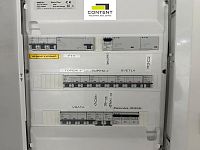 Pronájem skladu, výrobních prostor 540 m², Zápy - Foto 11