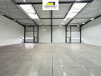 Pronájem skladu, výrobních prostor 540 m², Zápy - Foto 12