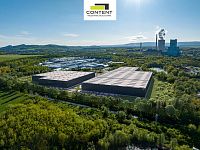 Pronájem skladu, výrobních prostor 13.414 m²,  Teplice - Bílina, D8 - Foto 7