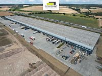 Pronájem novostavby skladových, výrobních prostor 8.000 m², Plzeň