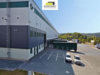 Pronájem skladu, výrobních prostor 11.643 m², Plzeň -  Štěnovice, D5 - Foto 14