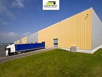 Pronájem skladu, výrobních prostor 23.569 m², Všechromy, D1 - Foto 3