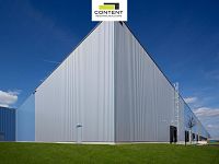 Pronájem skladu, výrobních prostor 23.569 m², Všechromy, D1 - Foto 6