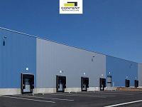 Pronájem skladu, výrobních prostor 23.569 m², Všechromy, D1 - Foto 8