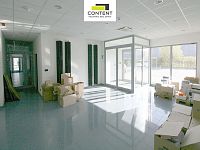 Pronájem skladu, výrobních prostor 23.569 m², Všechromy, D1 - Foto 9