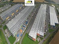 Pronájem skladu, výrobních prostor 23.569 m², Všechromy, D1 - Foto 13