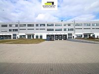 Pronájem skladu, výrobních prostor 6.564 m², Stochov, D6