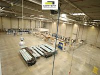 Pronájem skladu, výrobních prostor 6.564 m², Stochov, D6 - Foto 6