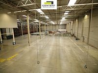 Pronájem skladu, výrobních prostor 6.564 m², Stochov, D6 - Foto 8