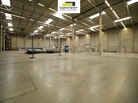 Pronájem skladu, výrobních prostor 6.564 m², Stochov, D6 - Foto 4