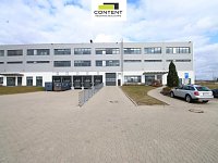 Pronájem skladu, výrobních prostor 6.564 m², Stochov, D6 - Foto 5