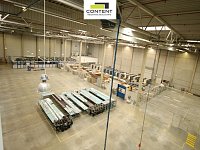 Pronájem skladu, výrobních prostor 6.564 m², Stochov, D6 - Foto 6