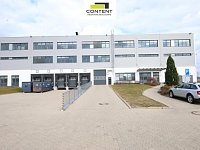 Pronájem skladu, výrobních prostor 6.564 m², Stochov, D6 - Foto 7