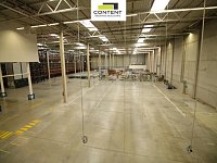 Pronájem skladu, výrobních prostor 6.564 m², Stochov, D6 - Foto 8