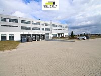 Pronájem skladu, výrobních prostor 6.564 m², Stochov, D6 - Foto 9