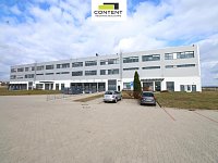Pronájem skladu, výrobních prostor 6.564 m², Stochov, D6 - Foto 11