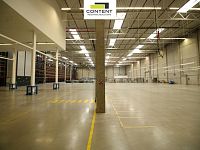 Pronájem skladu, výrobních prostor 6.564 m², Stochov, D6 - Foto 13