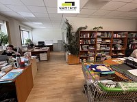 Pronájem skladu, výrobních prostor 6.564 m², Stochov, D6 - Foto 17