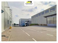 Pronájem výrobních prostor, skladu 4.465 m², Červený Kostelec, D11 - Foto 6