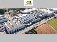 Pronájem výrobních prostor, skladu 4.465 m², Červený Kostelec, D11