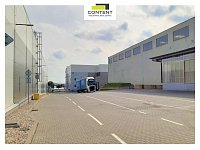 Pronájem výrobních prostor, skladu 4.465 m², Červený Kostelec, D11 - Foto 6