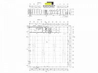 Pronájem výrobních prostor, skladu 4.465 m², Červený Kostelec, D11 - Foto 10