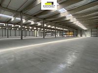 Pronájem skladu, výrobních prostor 6.200 m², Kolín - Foto 7