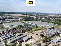 Pronájem skladu, výrobních prostor 10.000 m², Kladno - Foto 13