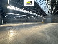 Pronájem skladu, výrobních prostor 2.000 m², Žatec - Foto 4