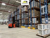 Pronájem skladu, výrobních prostor 2.940 m², Hradec Králové, D11, D35 - Foto 5