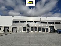 Pronájem skladu, výrobních prostor 2.940 m², Hradec Králové, D11, D35 - Foto 2