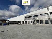 Pronájem skladu, výrobních prostor 2.940 m², Hradec Králové, D11, D35 - Foto 4