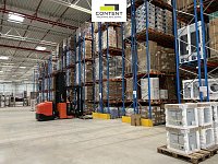 Pronájem skladu, výrobních prostor 2.940 m², Hradec Králové, D11, D35 - Foto 5