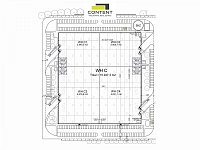 Pronájem skladu, výrobních prostor 2.940 m², Hradec Králové, D11, D35 - Foto 9